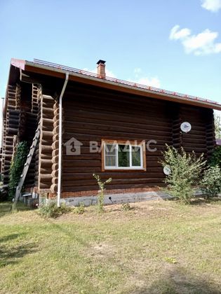 Продажа дома, 166,6 м², с участком 15 соток