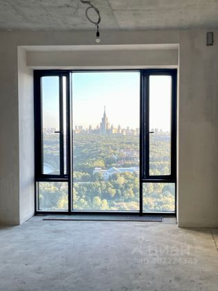 Продажа 2-комнатной квартиры 57 м², 28/41 этаж