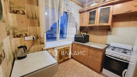 Продажа 3-комнатной квартиры 54,5 м², 3/4 этаж