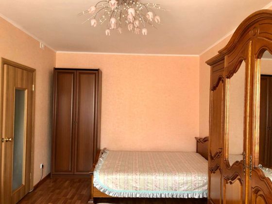 Продажа 1-комнатной квартиры 37,5 м², 14/14 этаж