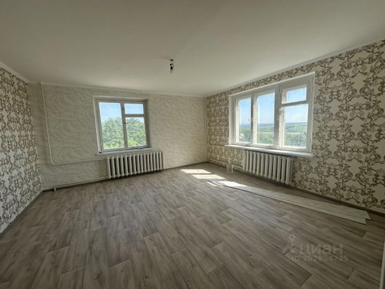 Продажа 1-комнатной квартиры 35,2 м², 3/5 этаж