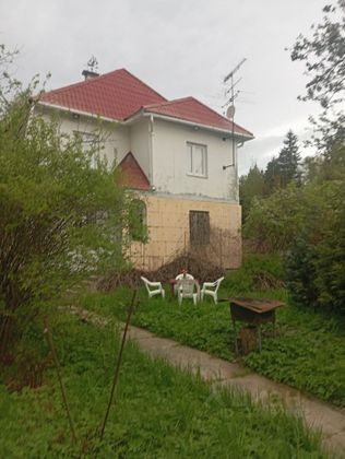 Аренда дома, 134,8 м², с участком 11 соток