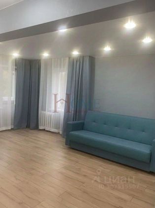 Аренда 1-комнатной квартиры 30 м², 3/5 этаж