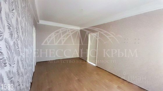 Продажа 2-комнатной квартиры 45,3 м², 3/5 этаж