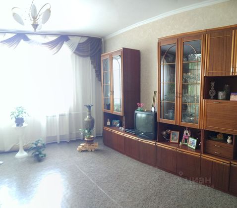 Продажа 4-комнатной квартиры 82 м², 7/10 этаж