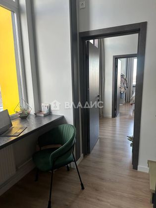 Продажа 3-комнатной квартиры 40 м², 8/11 этаж