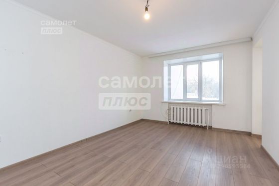 Продажа 2-комнатной квартиры 54,1 м², 2/2 этаж