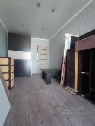 Продажа 3-комнатной квартиры 61,2 м², 7/9 этаж