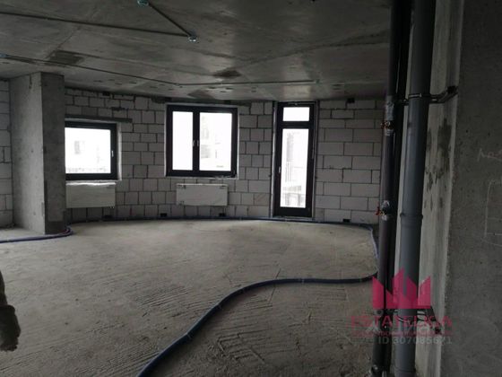 Продажа 3-комнатной квартиры 94 м², 2/19 этаж