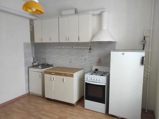 Продажа 1-комнатной квартиры 40 м², 7/10 этаж