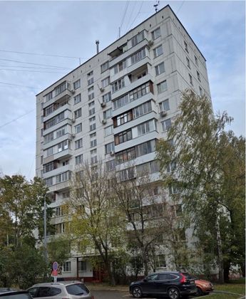 Продажа 2-комнатной квартиры 37,7 м², 1/12 этаж