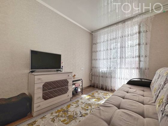 Продажа 1-комнатной квартиры 34,7 м², 6/10 этаж