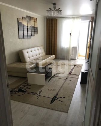 Продажа 2-комнатной квартиры 61,1 м², 5/9 этаж