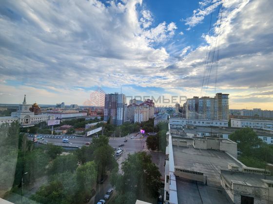 Продажа 2-комнатной квартиры 50 м², 10/16 этаж