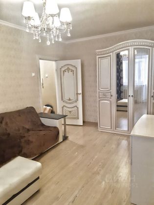 Аренда 2-комнатной квартиры 44 м², 5/9 этаж