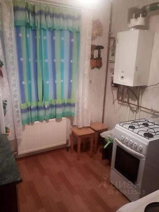 Продажа 1-комнатной квартиры 36 м², 2/3 этаж