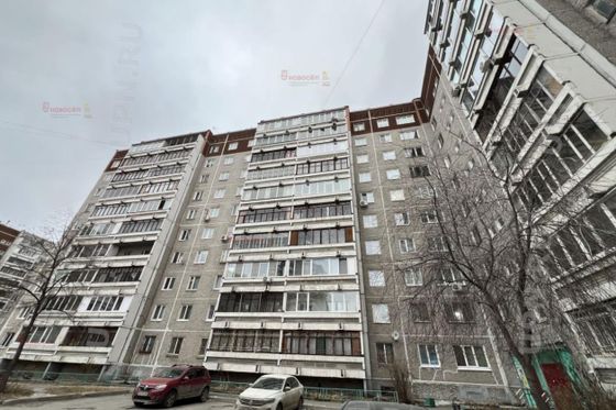 Продажа 2-комнатной квартиры 48 м², 1/10 этаж