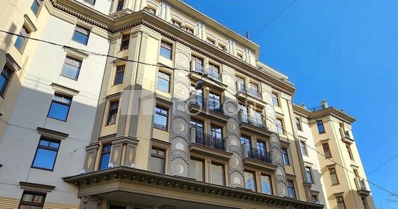 Продажа 2-комнатной квартиры 118,8 м², 3/9 этаж