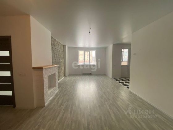 Продажа 3-комнатной квартиры 85 м², 4/18 этаж