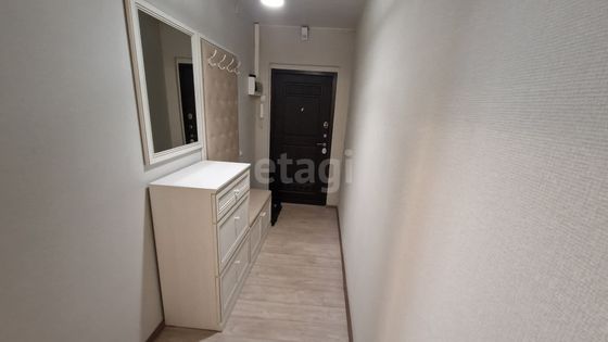 Продажа 2-комнатной квартиры 58,6 м², 1/10 этаж