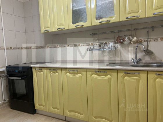 Продажа 2-комнатной квартиры 46,7 м², 2/16 этаж