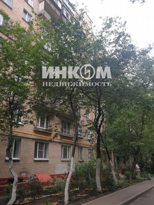 Продажа 3-комнатной квартиры 56,1 м², 4/9 этаж