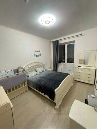 Продажа 1-комнатной квартиры 33 м², 3/25 этаж