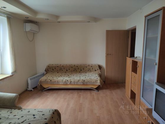 Продажа 2-комнатной квартиры 52,8 м², 5/12 этаж