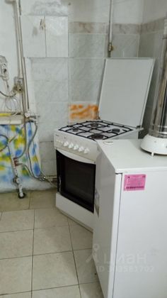 Аренда 1 комнаты, 16 м², 2/2 этаж