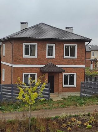 Продажа дома, 150 м², с участком 6 соток