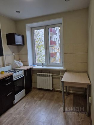 Продажа 2-комнатной квартиры 43,5 м², 3/8 этаж