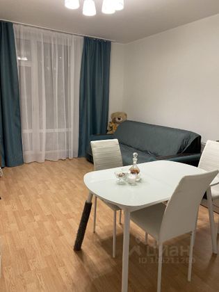 Продажа 2-комнатной квартиры 48,7 м², 9/11 этаж