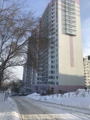 Продажа 2-комнатной квартиры 62,2 м², 19/19 этаж