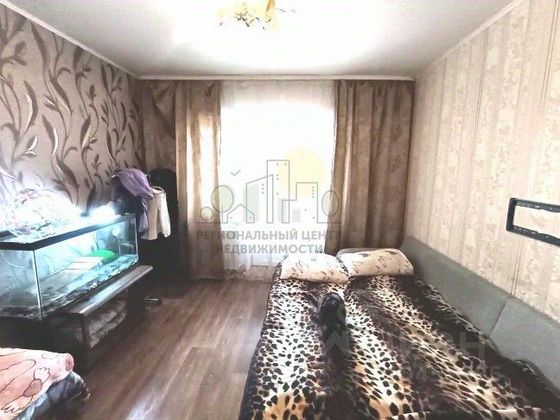 Продажа 1-комнатной квартиры 36 м², 2/9 этаж