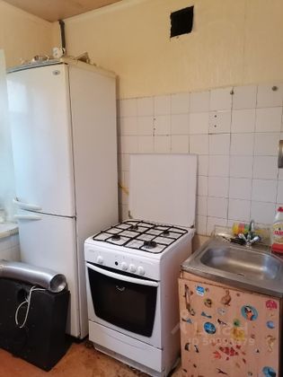 Продажа 3-комнатной квартиры 58,9 м², 1/5 этаж