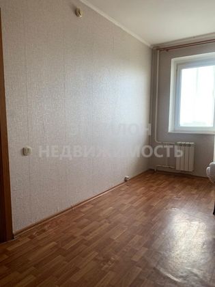 Продажа 1-комнатной квартиры 37,2 м², 12/17 этаж