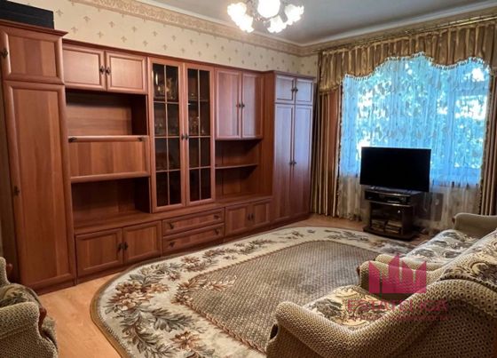 Продажа 2-комнатной квартиры 56,2 м², 2/9 этаж