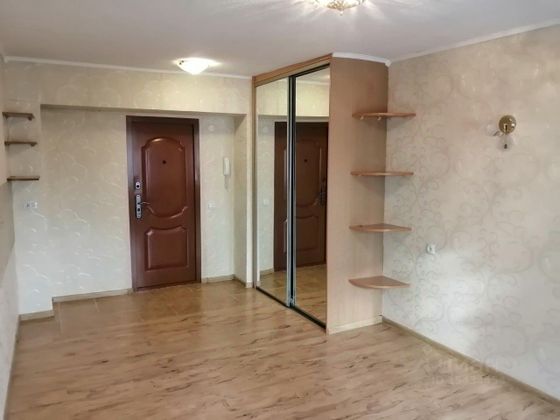 Продажа 1 комнаты, 18,3 м², 4/5 этаж