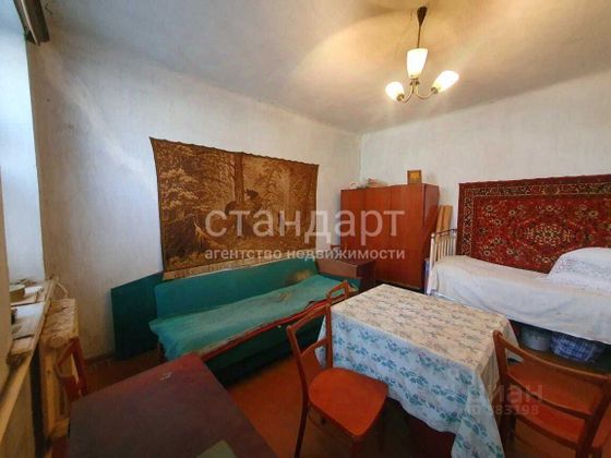 Продажа 2-комнатной квартиры 31,9 м², 1/1 этаж