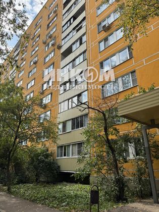 Продажа 3-комнатной квартиры 67 м², 1/12 этаж