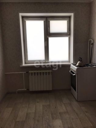 Продажа 1-комнатной квартиры 36 м², 4/4 этаж