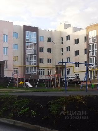 Аренда 2-комнатной квартиры 60 м², 2/5 этаж