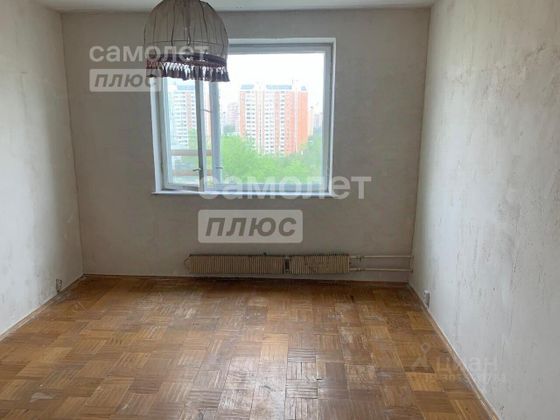 Продажа 2-комнатной квартиры 54 м², 11/16 этаж