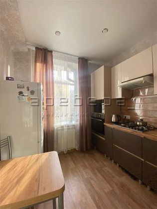 Продажа 2-комнатной квартиры 44 м², 1/2 этаж