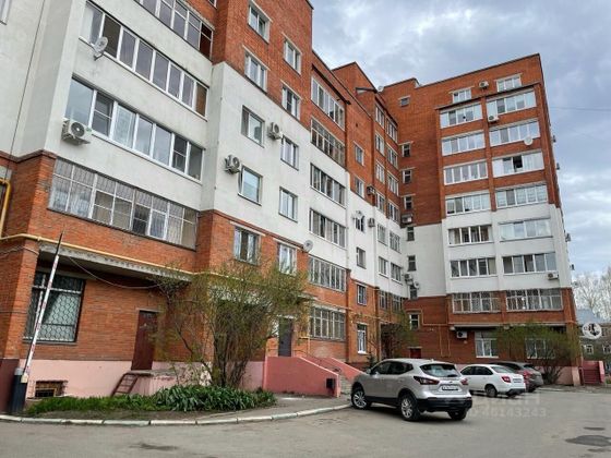 Продажа 2-комнатной квартиры 67 м², 5/6 этаж