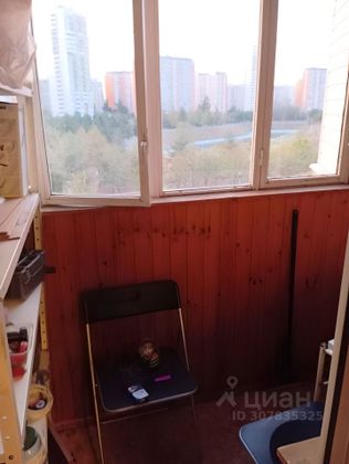 Аренда 1 комнаты, 45,5 м², 5/12 этаж