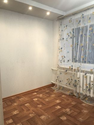 Продажа 1-комнатной квартиры 15 м², 1/5 этаж