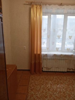 Аренда 1 комнаты, 14 м², 2/3 этаж