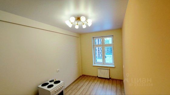 Продажа 2-комнатной квартиры 55,5 м², 8/12 этаж