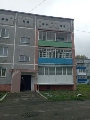 Продажа 3-комнатной квартиры 67,9 м², 3/3 этаж